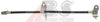 FORD 4419596 Brake Hose
